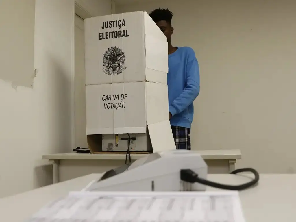 Imagem da notícia Como saber se fui convocado para ser mesário? Confira o procedimento