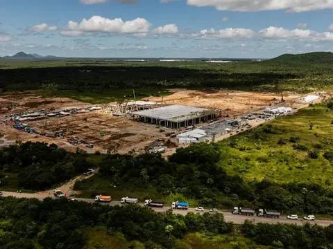 Imagem da notícia: Por que o Ceará pode virar uma potência mundial de data centers, dos gigantes aos pequenos?