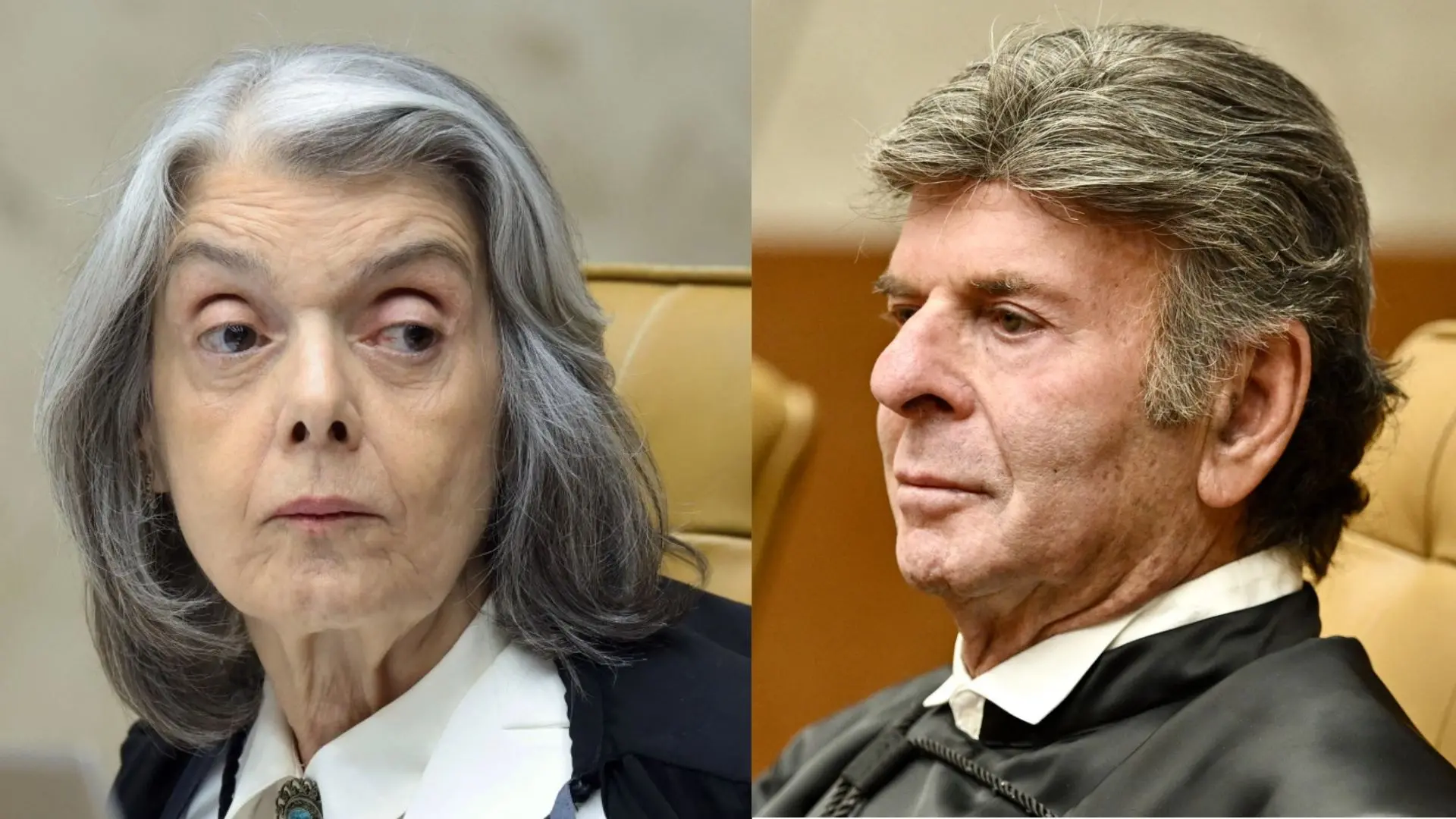 Imagem da notícia Flávio Dino pede vistas em julgamento sobre Moraes, mas Luiz Fux e Cármen Lúcia antecipam votos