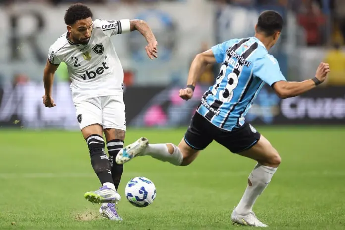 Imagem da notícia Jogos de quarta-feira na TV: veja onde assistir e horário das partidas desta quarta-feira (16)