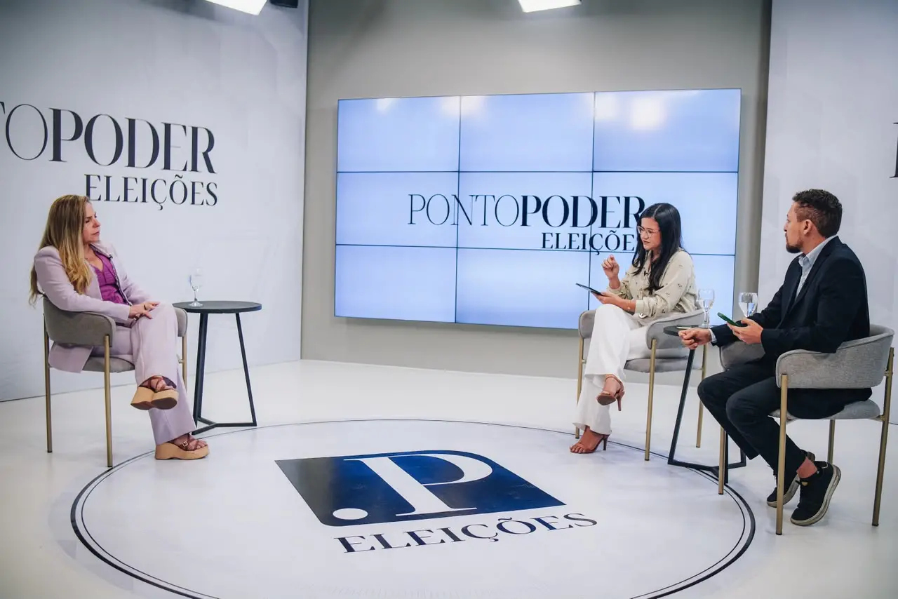 Imagem da notícia Luizianne defende 'reforma no Judiciário', mas critica impeachment por motivos políticos