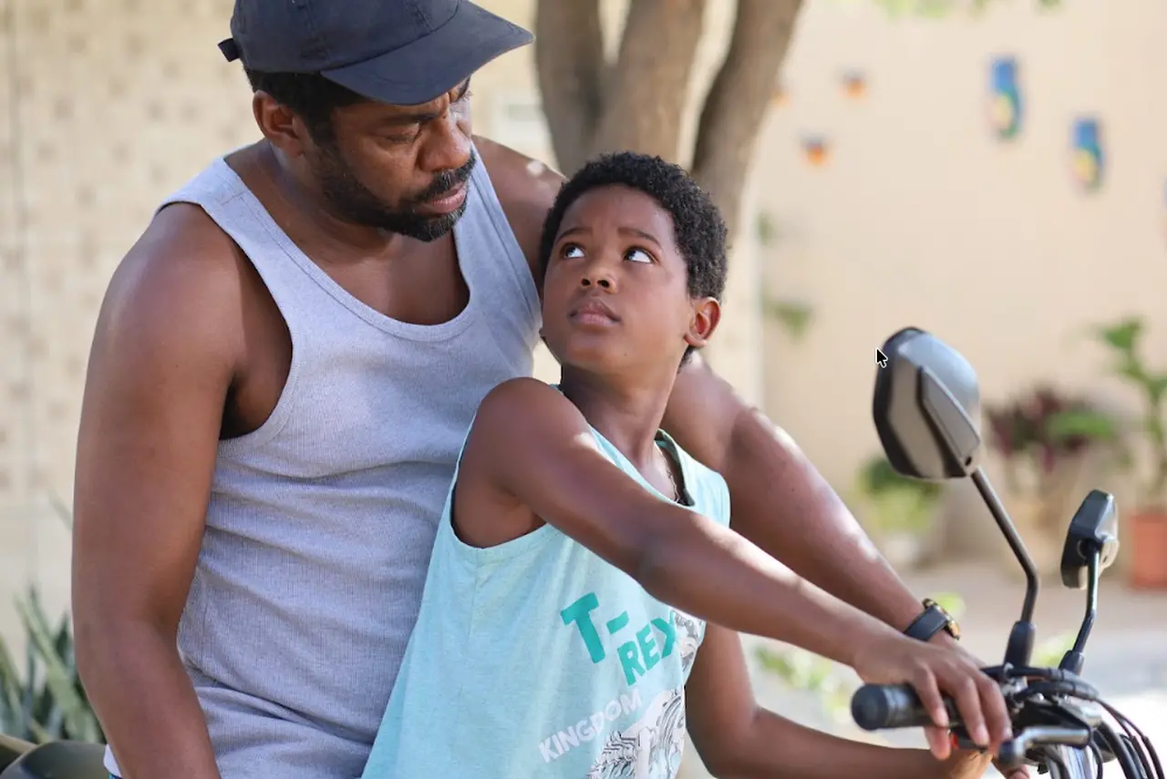 Imagem da notícia Filme cearense 'Feito Pipa' vai representar Brasil na disputa por indicação ao Oscar em 2027