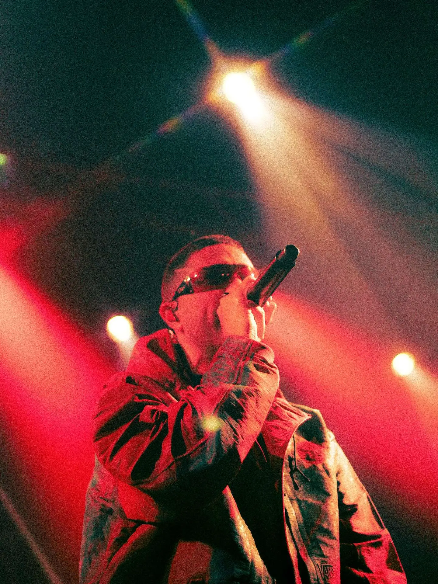 Imagem da notícia Cearense Don L é indicado a melhor ábum de música urbana no Grammy Latino; veja lista