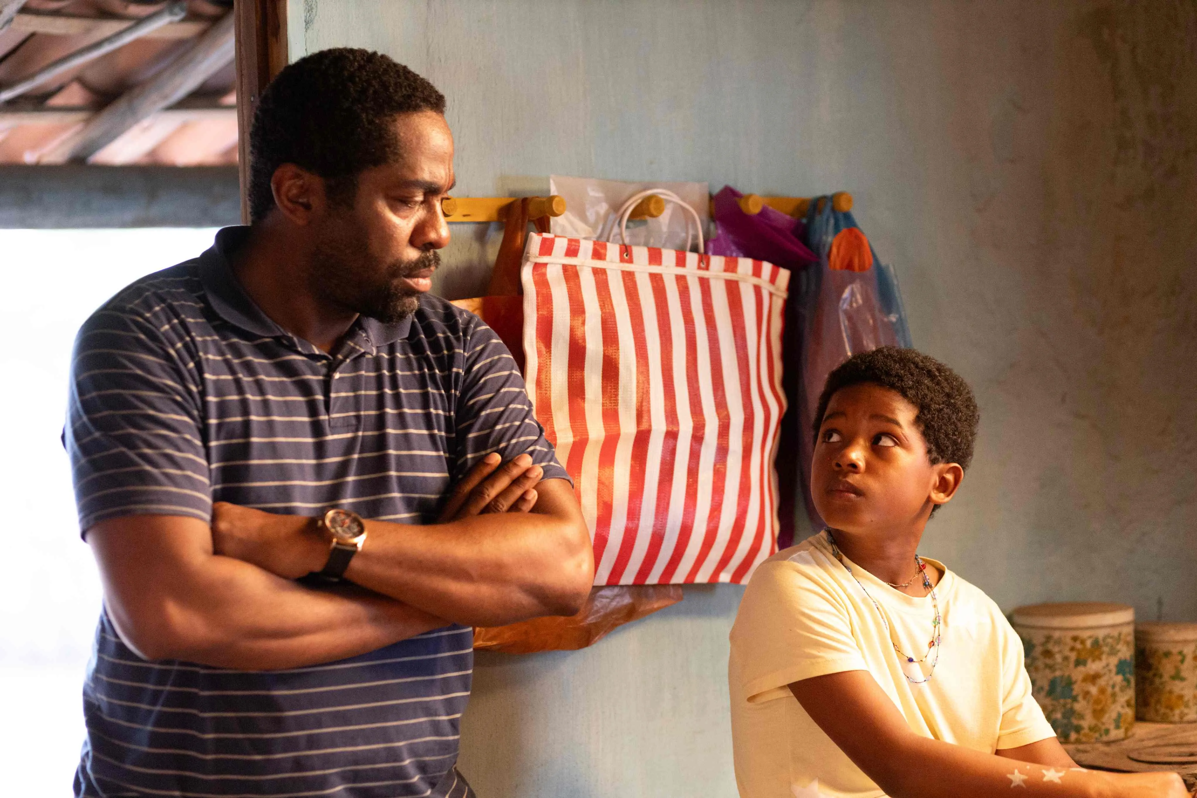 Obra foi escolhida, nesta quarta (16), pela Academia Brasileira de Cinema.