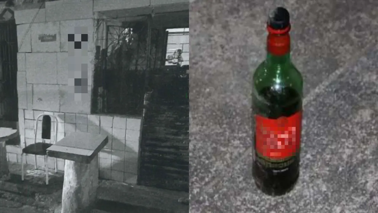 Imagem da notícia Ciúme e vingança: casal réu por envenenar vinho com cocaína e matar duas pessoas deve permanecer preso