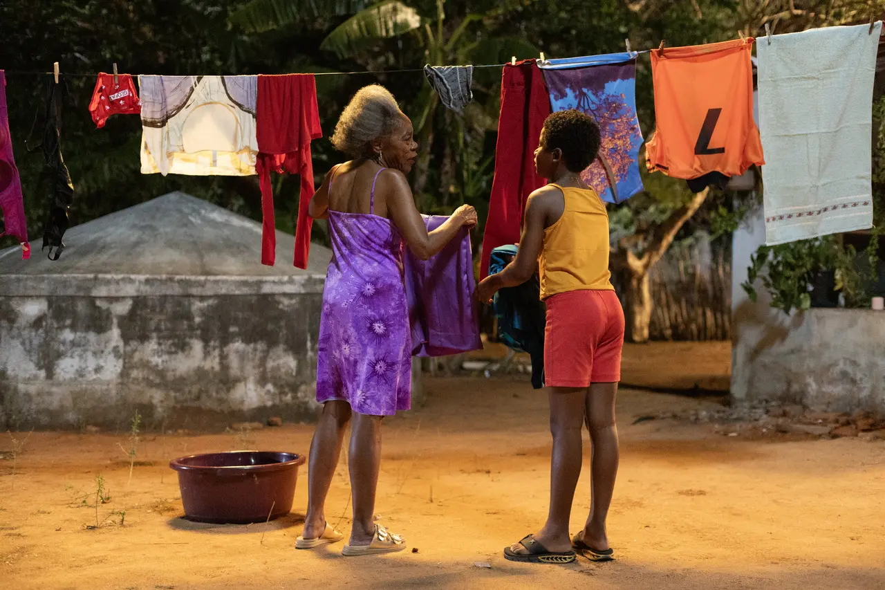 Imagem da notícia Ceará pode chegar ao Oscar pela 1ª vez com 'Feito Pipa' e já há o que comemorar