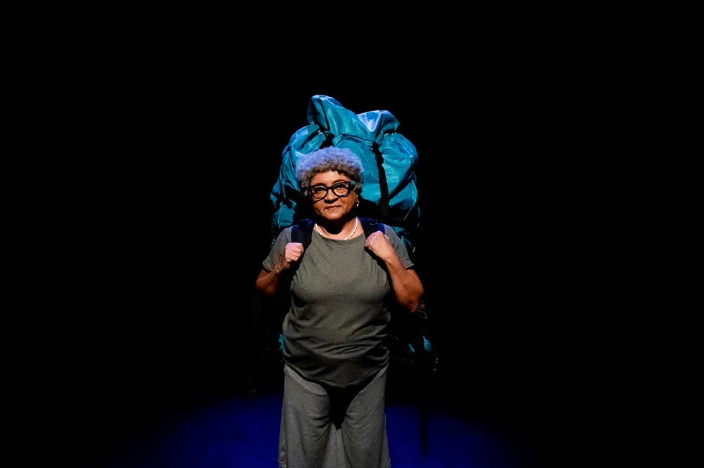Imagem da notícia CAIXA Cultural Fortaleza traz espetáculo “Egoísta”, sobre maternidade e envelhecimento