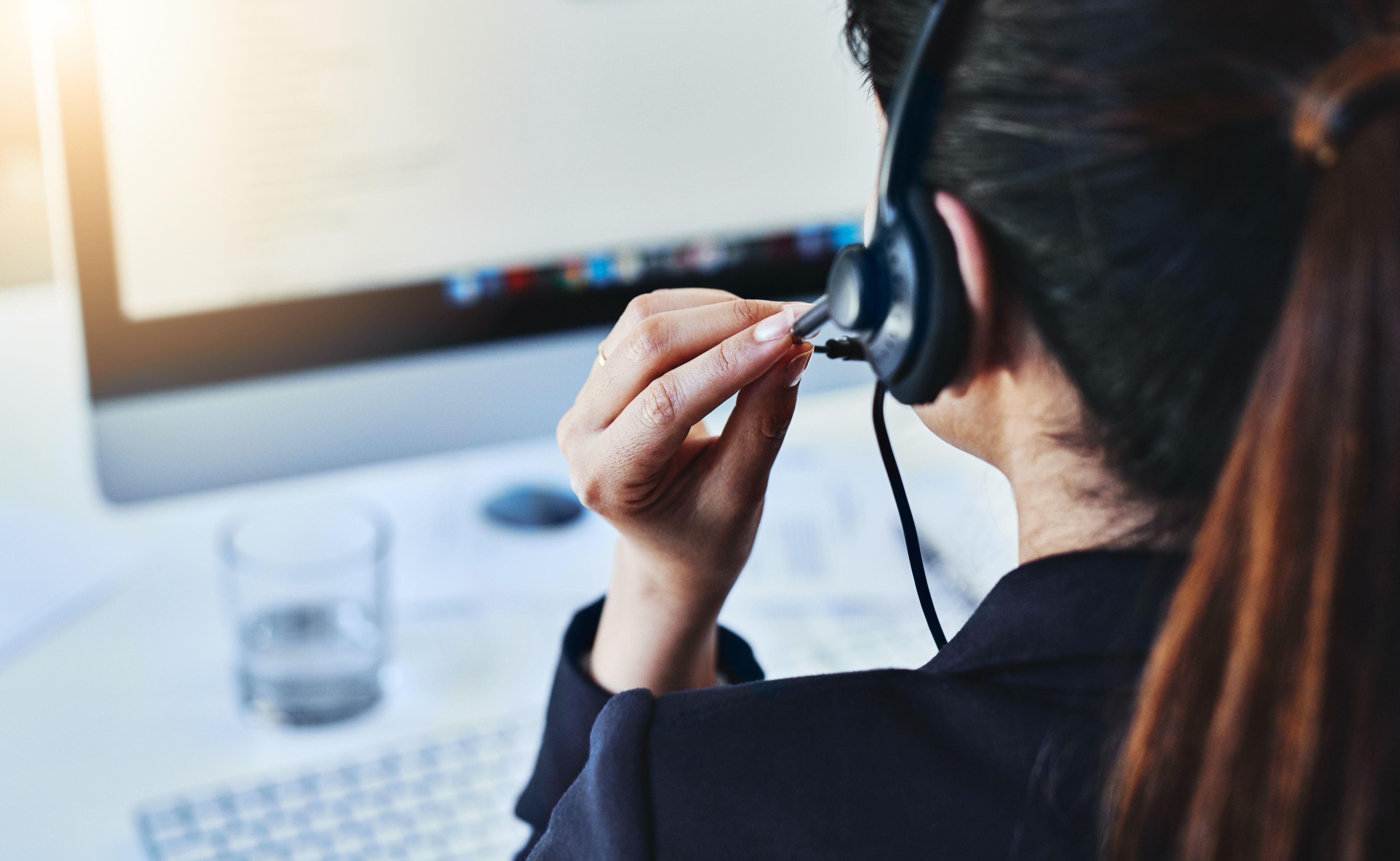Imagem da notícia Empresa abre 100 vagas de telemarketing em Fortaleza; seleção ocorre nesta quinta (17)