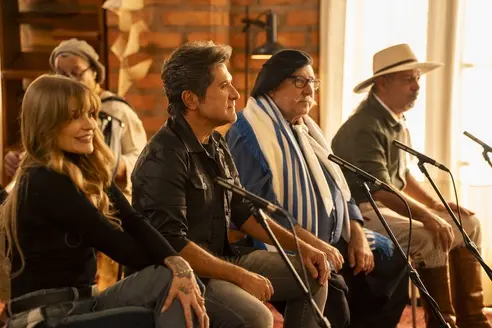 Imagem da notícia ‘Viver Sertanejo’ celebra Dia do Gaúcho com Luísa Sonza, Gaúcho da Fronteira e Neto Fagundes