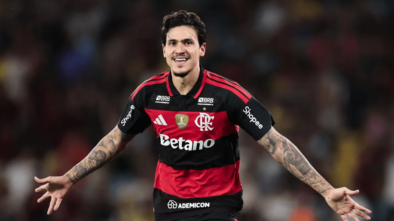 Imagem da notícia Flamengo x RB Bragantino pela Série A: onde assistir, horário e escalação
