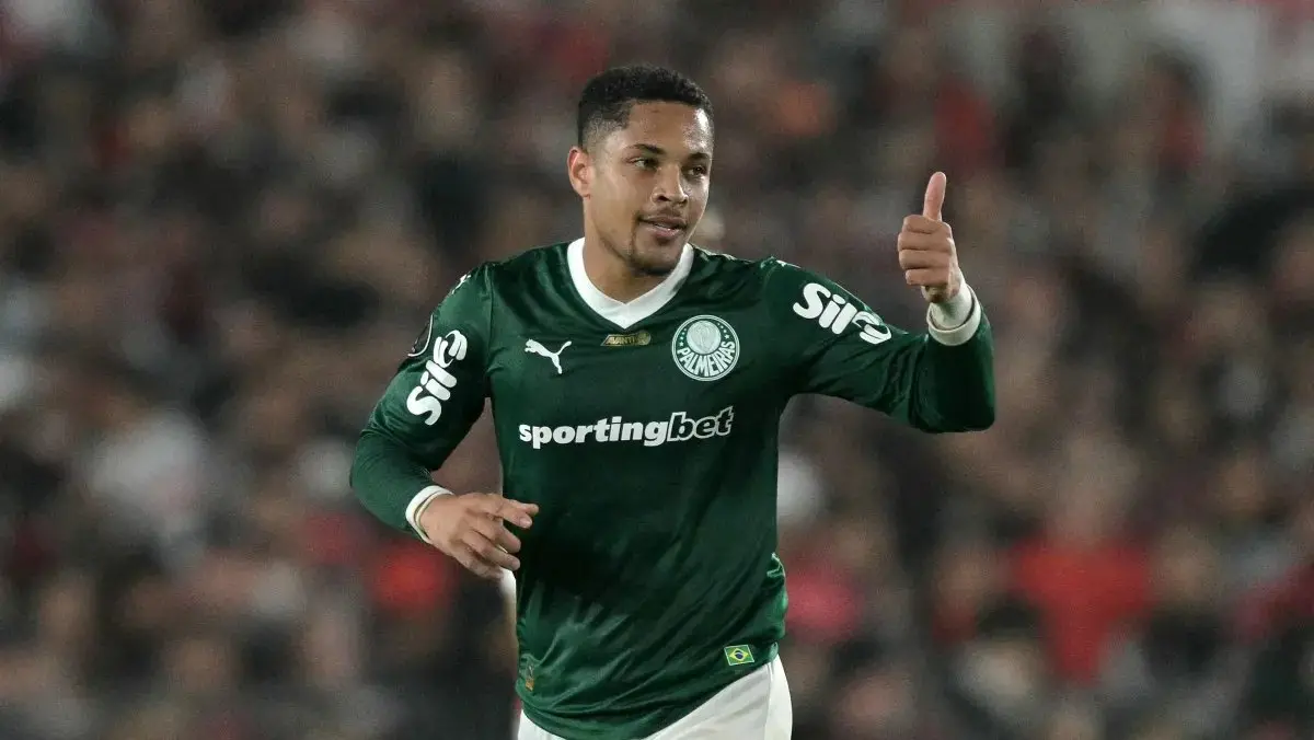 Imagem da notícia Grêmio x Palmeiras pela Série A: onde assistir, horário e escalação