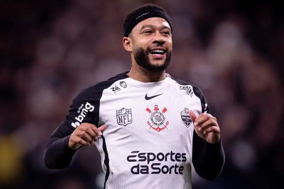 Imagem da notícia Corinthians x Fluminense pela Série A: onde assistir, horário e escalação