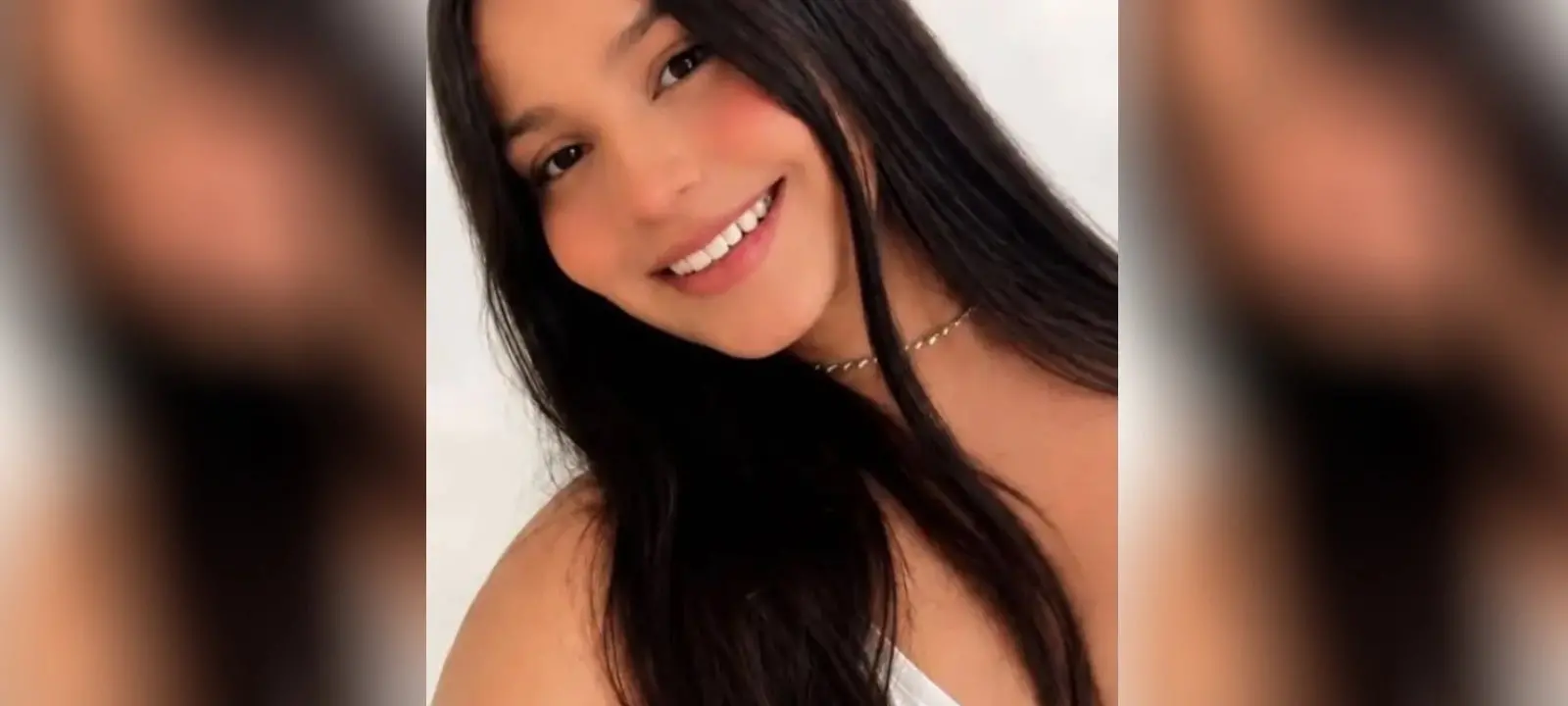 Imagem da notícia Estudante de Direito é encontrada morta em condomínio onde morava com namorado na Aldeota