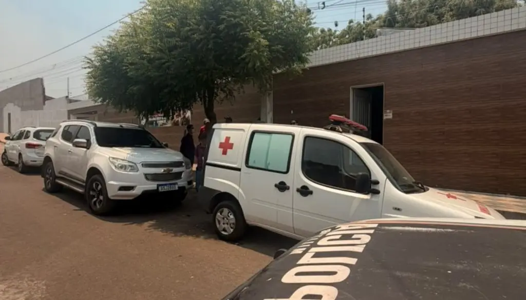 Imagem da notícia Dono de clínica de reabilitação é preso por manter pacientes sem autorização médica no Ceará