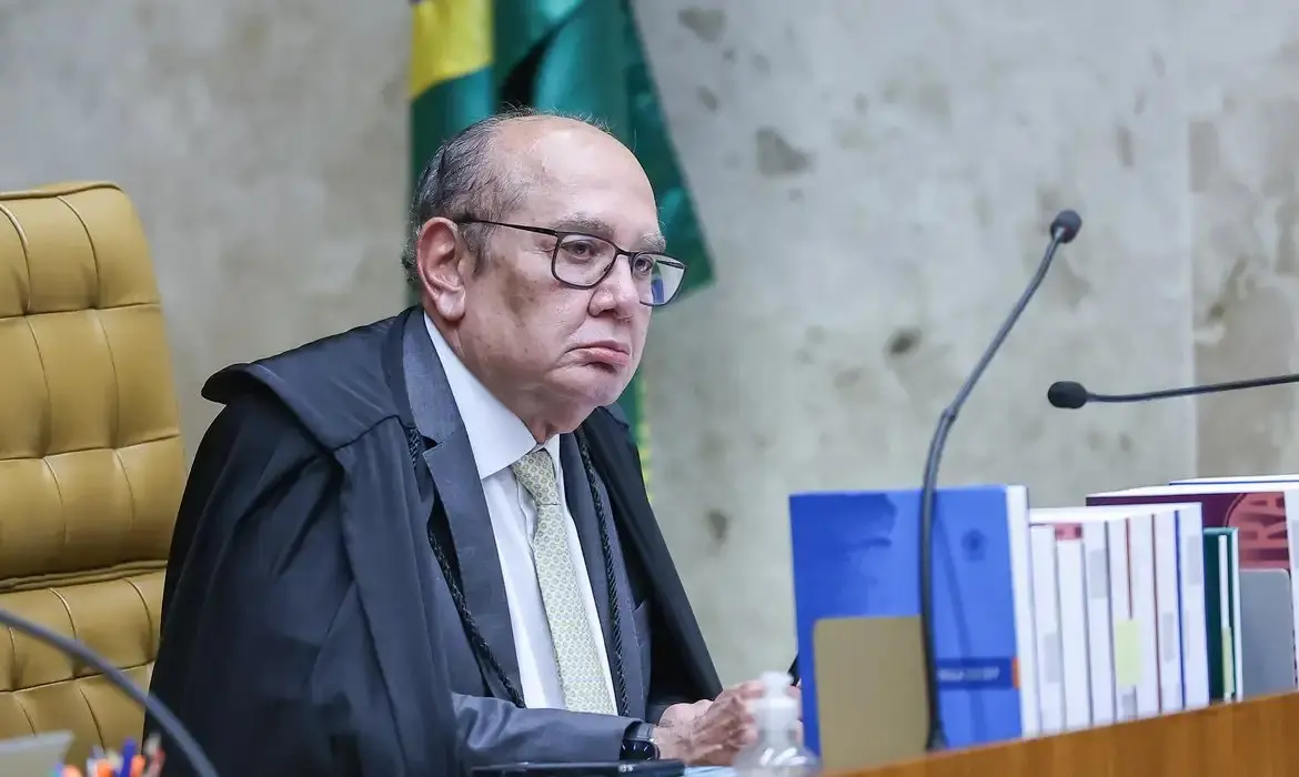 Imagem da notícia Gilmar Mendes diz que aumento do Bolsa Família não fere regras eleitorais