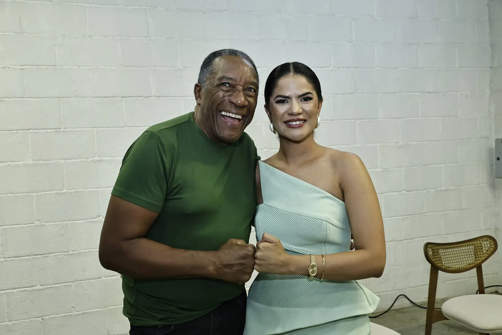 Imagem da notícia CAPTEI: Geraldo Rufino fecha o CondoExpert em clima de inspiração e transformação