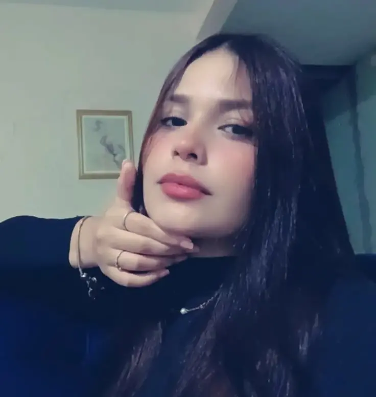 Imagem da notícia 'Queria ser juíza e defender os direitos de crianças e mulheres': quem era Isabelle Caracristi
