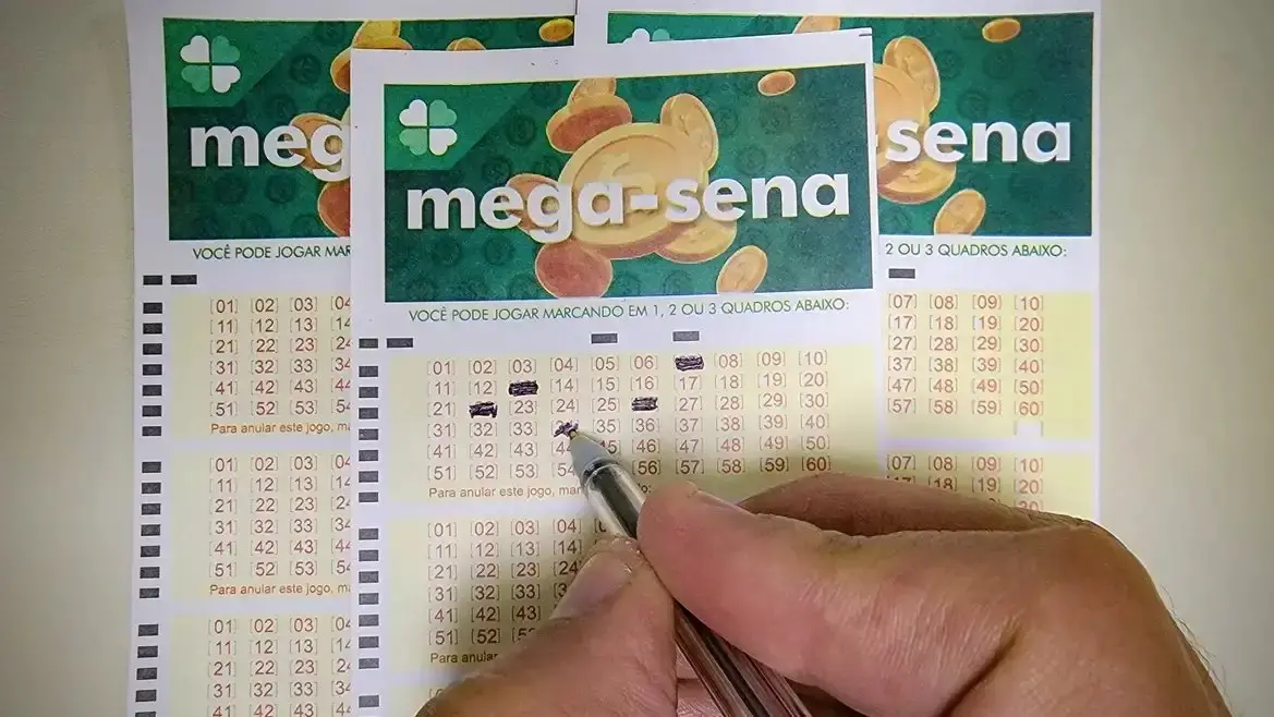 Imagem da notícia Aposta simples de Fortaleza leva R$ 32 mil na Mega-Sena