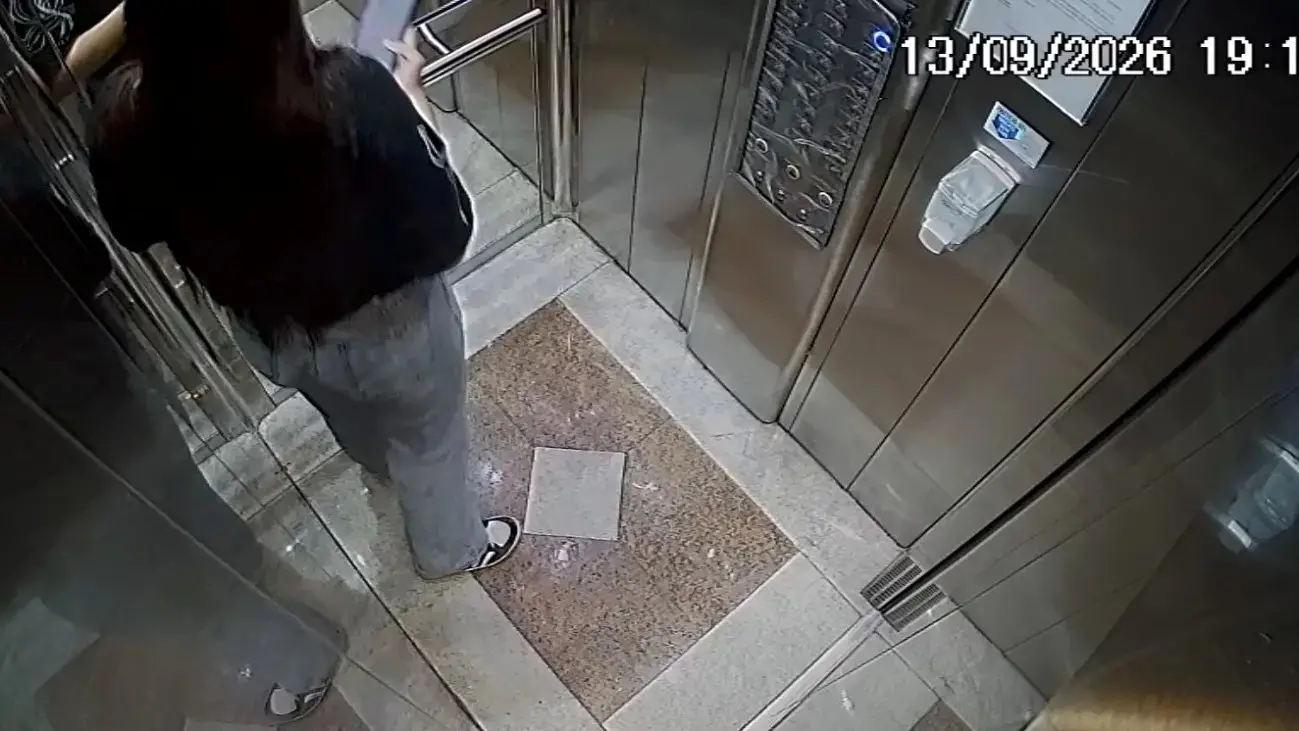 Imagem da notícia Celular de Isabelle Caracristi foi recuperado e será periciado pela Polícia