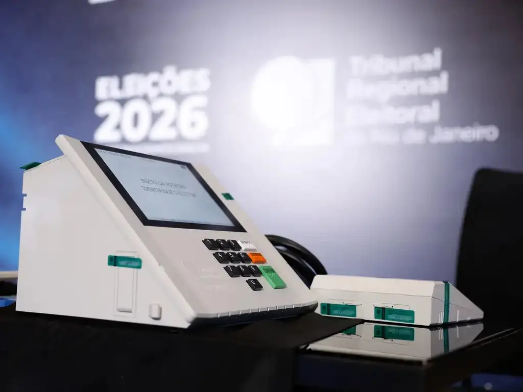 Imagem da notícia Eleições 2026: confira os candidatos a deputado federal pelo PDT no Ceará