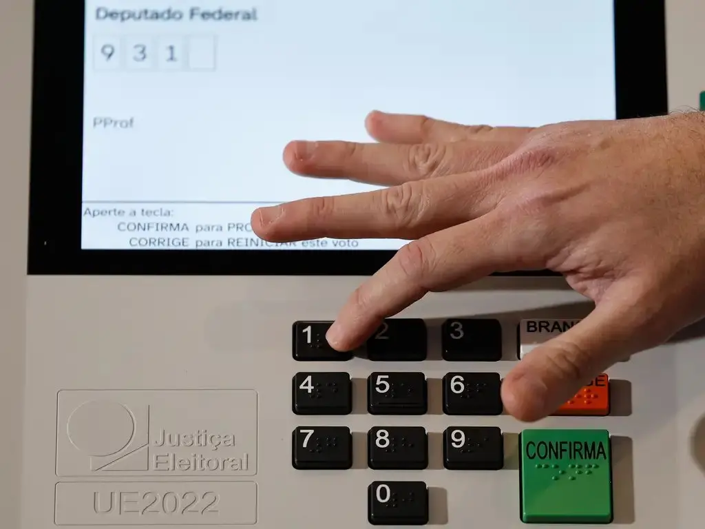 Imagem da notícia Eleições 2026: confira os candidatos a deputado federal pelo PL no Ceará