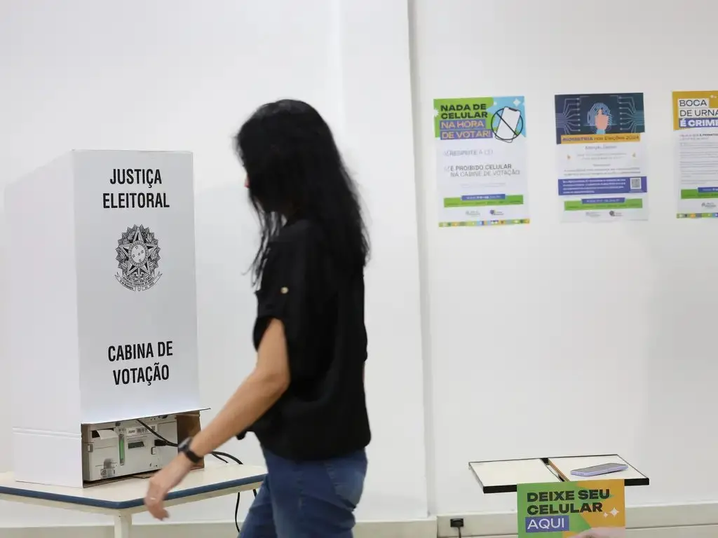 Imagem da notícia Eleições 2026: confira os candidatos a deputado federal pelo Podemos no Ceará