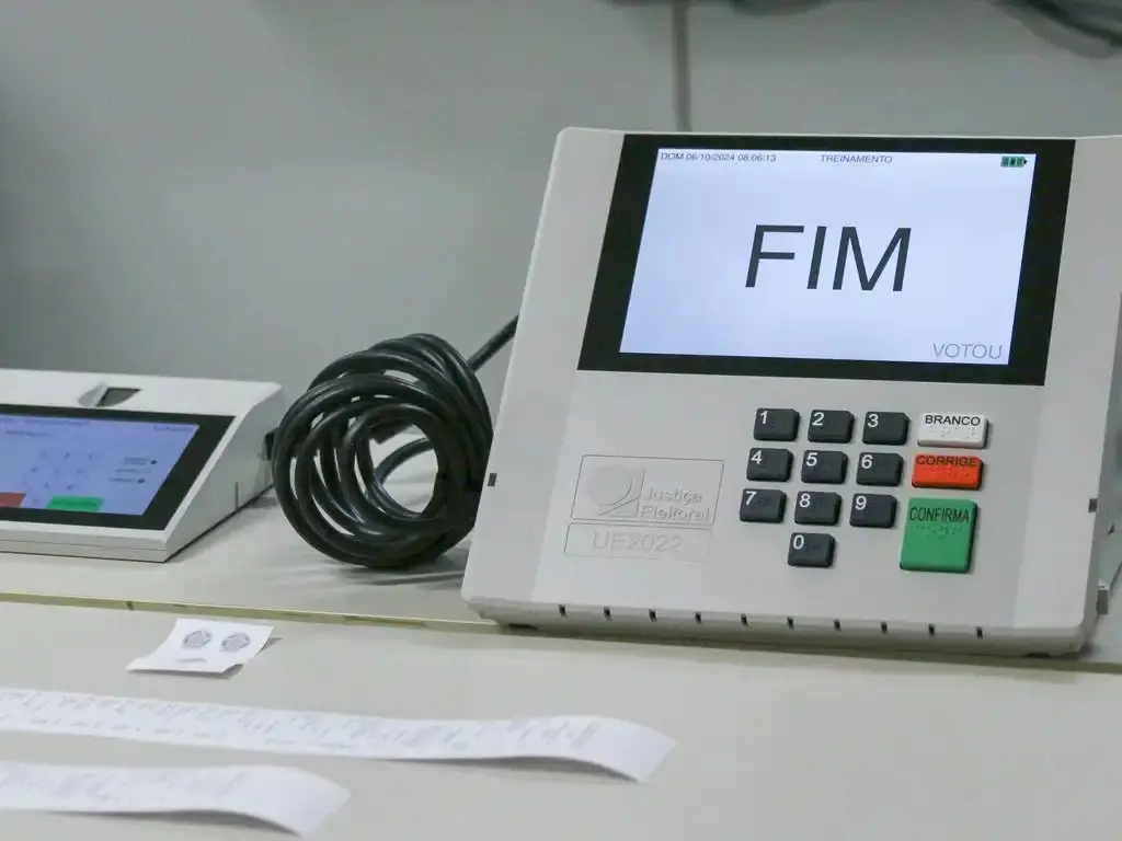 Imagem da notícia Eleições 2026: confira os candidatos a deputado federal pelo PSDB no Ceará