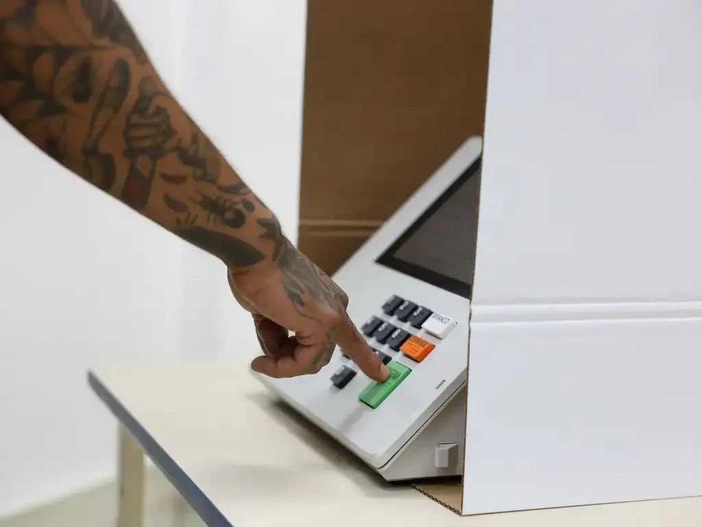 Imagem da notícia Eleições 2026: confira os candidatos a deputado federal pelo PT no Ceará