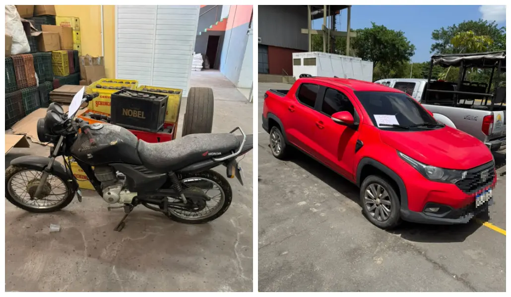 Imagem da notícia: Receita Federal abre leilão de produtos em Fortaleza; veja como participar