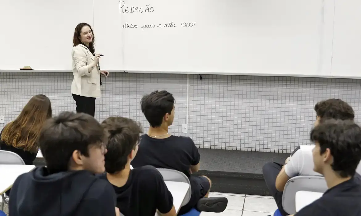 Imagem da notícia PND 2026: gabarito preliminar será divulgado na quinta-feira (24)