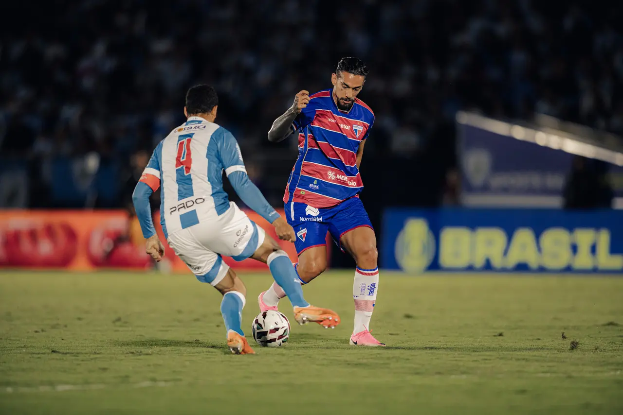 Imagem da notícia Jogar feio e ganhar, vale? 