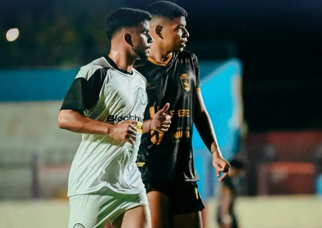 Imagem da notícia Final da Série C Cearense entre Acopiara e Vila Nova será dia 27 e tem local definido; Veja detalhes