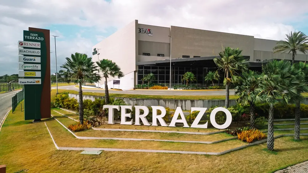 Imagem da notícia Terrazo Shopping chega a 15 milhões de visitantes em três anos no Eusébio