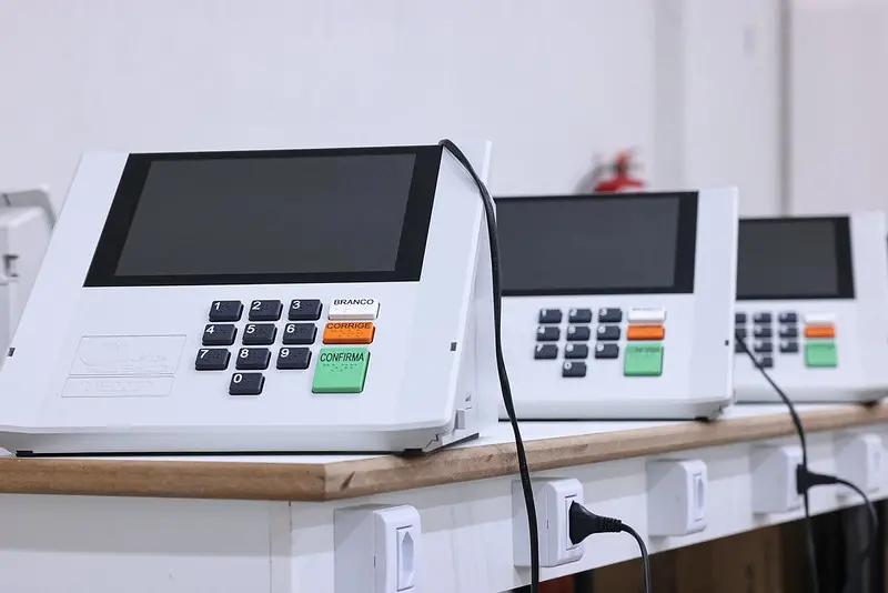 Imagem da notícia Quantos votos são necessários para eleger um deputado federal ou estadual no Ceará?
