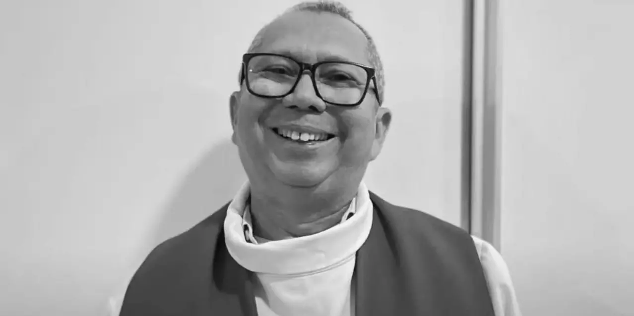 Imagem da notícia Padre Willame Sales, da Paróquia Nossa Senhora de Fátima, morre aos 64 anos