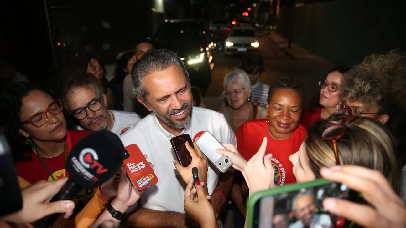 capa da noticia