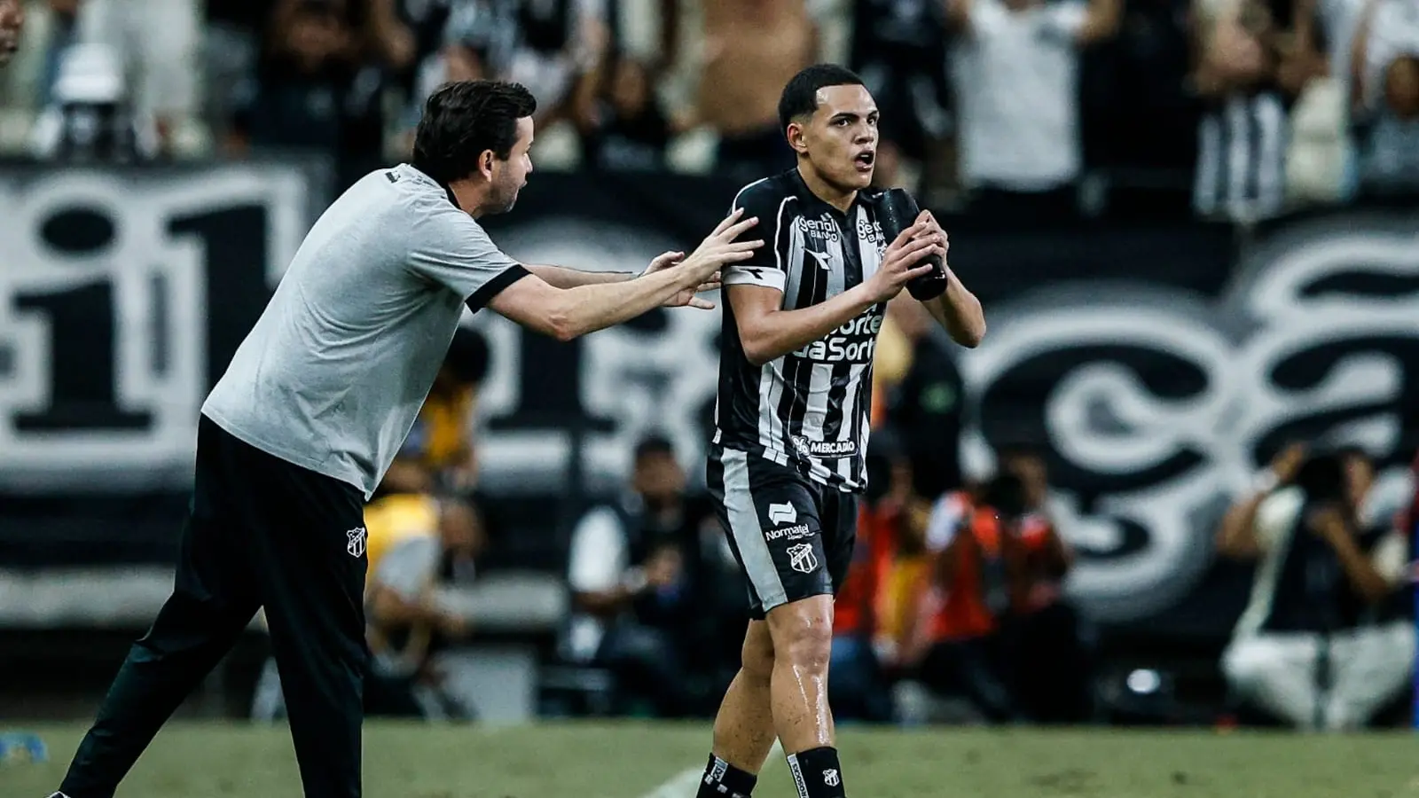capa da noticia