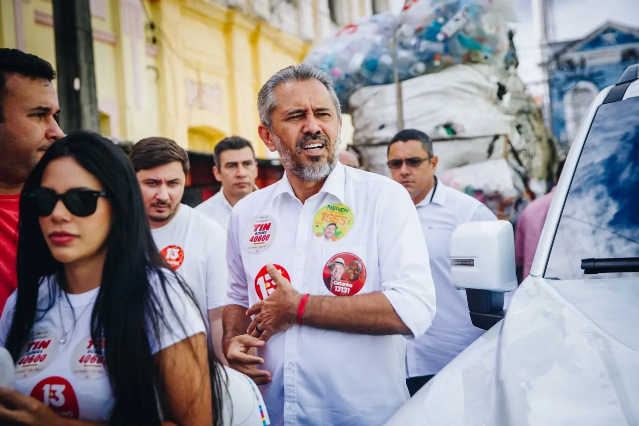 Imagem da notícia Elmano projeta ‘sinergia’ com o Governo Federal e prefeituras para entregar novas moradias no Ceará