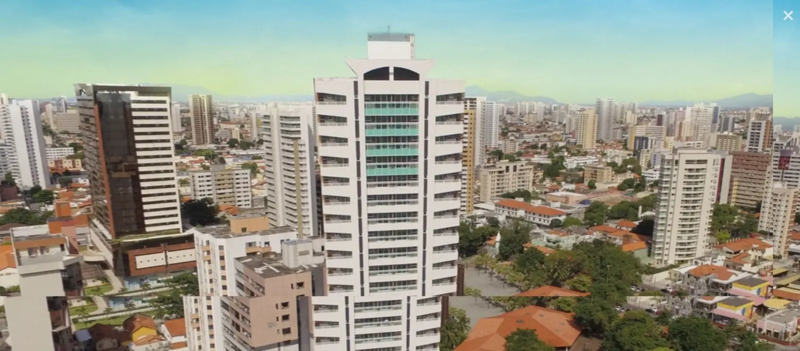 Imagem da notícia Apartamento foi limpo e colocado à venda logo após morte da universitária Isabelle Caracristi