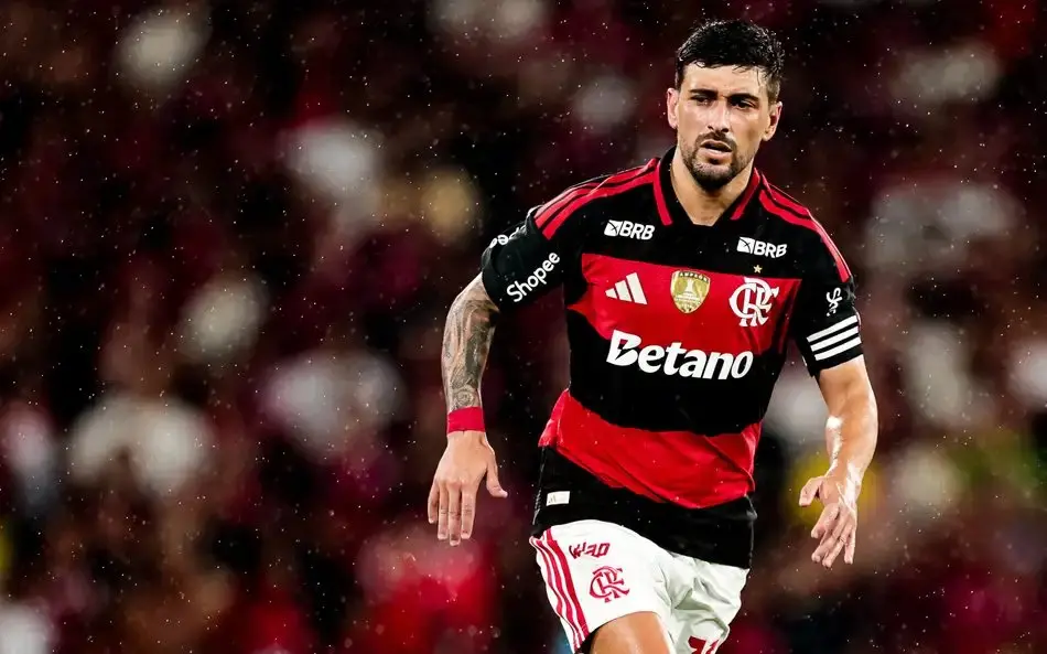 Imagem da notícia A redução de estrangeiros no futebol brasileiro é um grande retrocesso
