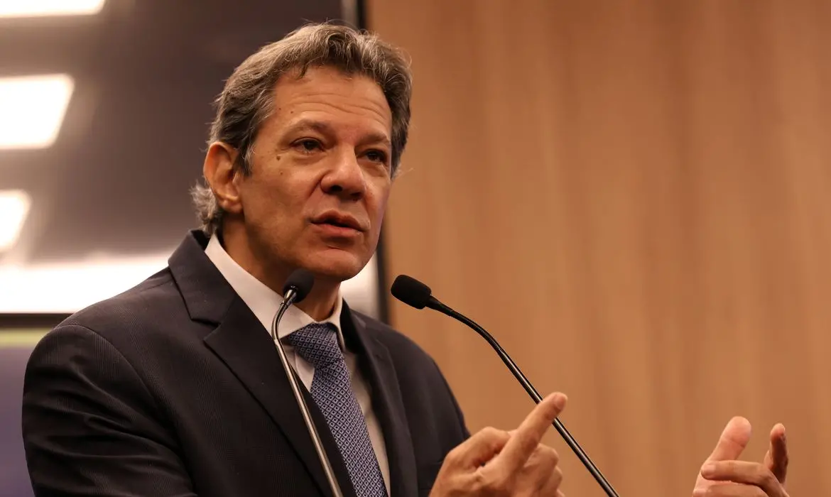 Imagem da notícia Haddad perde pela 2ª vez a disputa ao governo de SP; é a 3ª derrota eleitoral no Estado