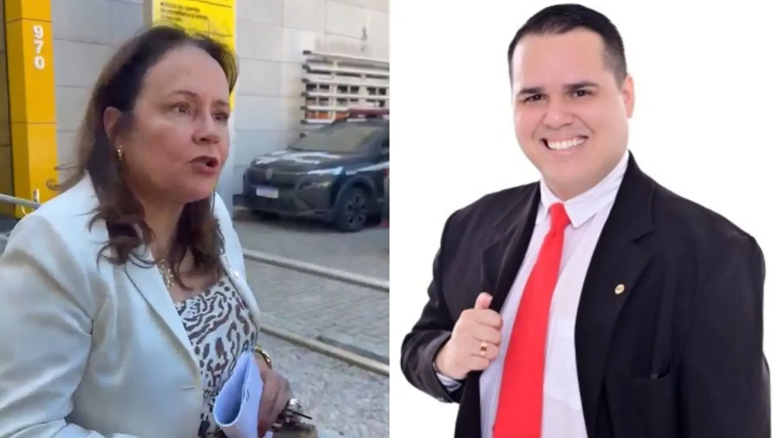 capa da noticia