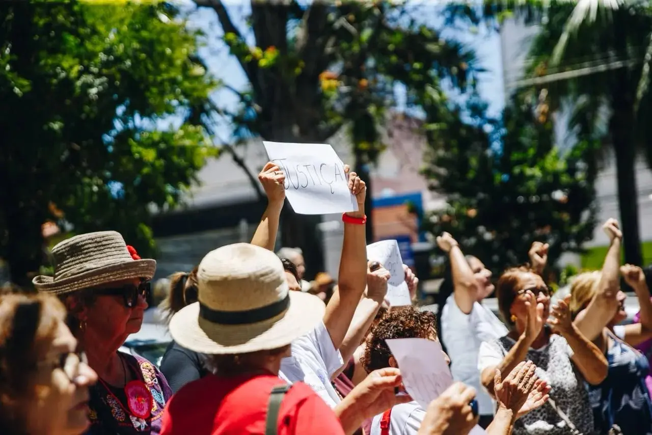 Imagem da notícia Caso Isabelle Caracristi: sete pessoas já foram ouvidas e dez laudos periciais produzidos