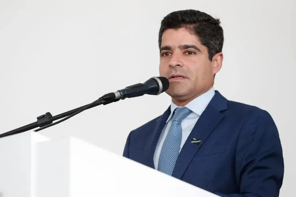 Imagem da notícia ACM Neto perde segunda eleição para governador da Bahia