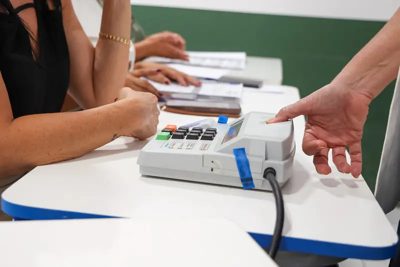 Imagem da notícia Eleições 2026: confira quem são os candidatos a deputado estadual pelo MDB no Ceará