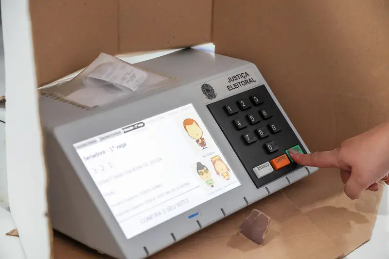 Imagem da notícia Eleições 2026: confira quem são os candidatos a deputado estadual pelo Mobiliza no Ceará