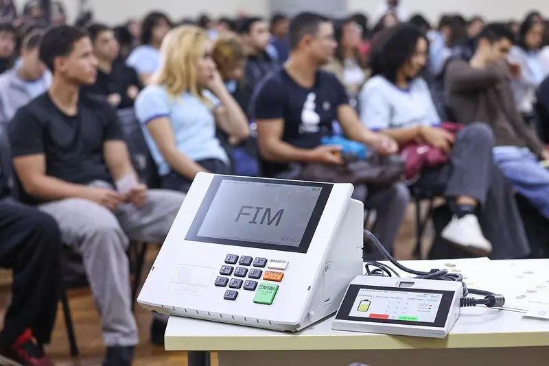 Imagem da notícia Eleições 2026: confira quem são os candidatos a deputado estadual pelo Novo no Ceará