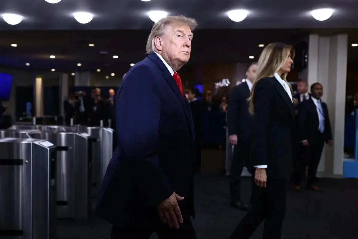 Imagem da notícia A pedido de Trump, 14 países da América Latina anunciam sanções contra PCC, CV e outros grupos