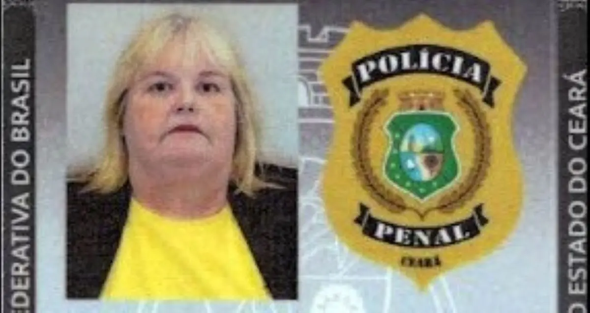 Imagem da notícia Mãe de João Munhoz, preso no caso da morte de Isabelle Caracristi, é exonerada de cargo na SAP 