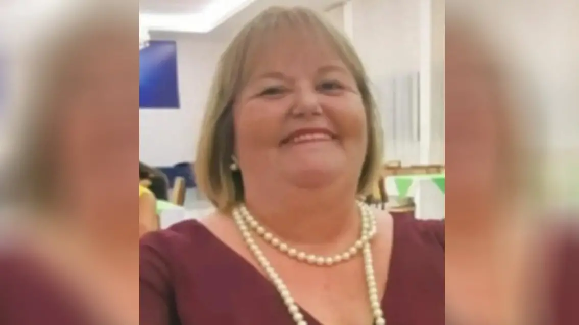 Imagem da notícia Mãe de João Munhoz, preso no caso da morte de Isabelle Caracristi, é exonerada de cargo na SAP 